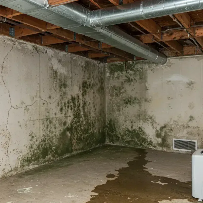 Professional Mold Removal in Alpine, UT